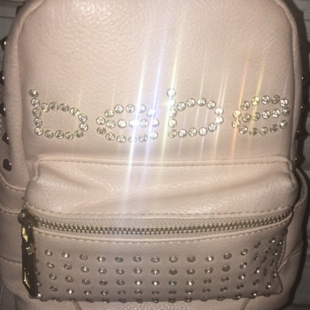 Bebe mini backpack